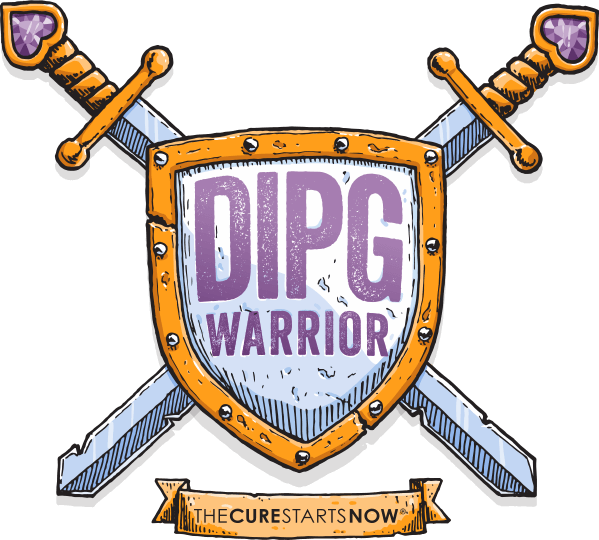 DIPG Warrior