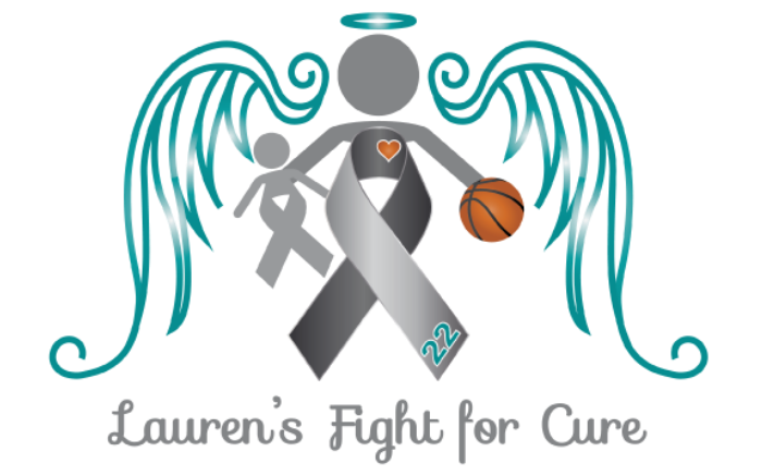 Lauren's Fight For Cure